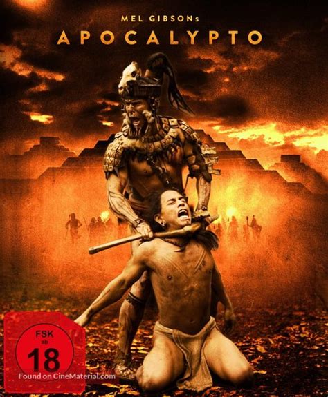 apocalypto full movie german.